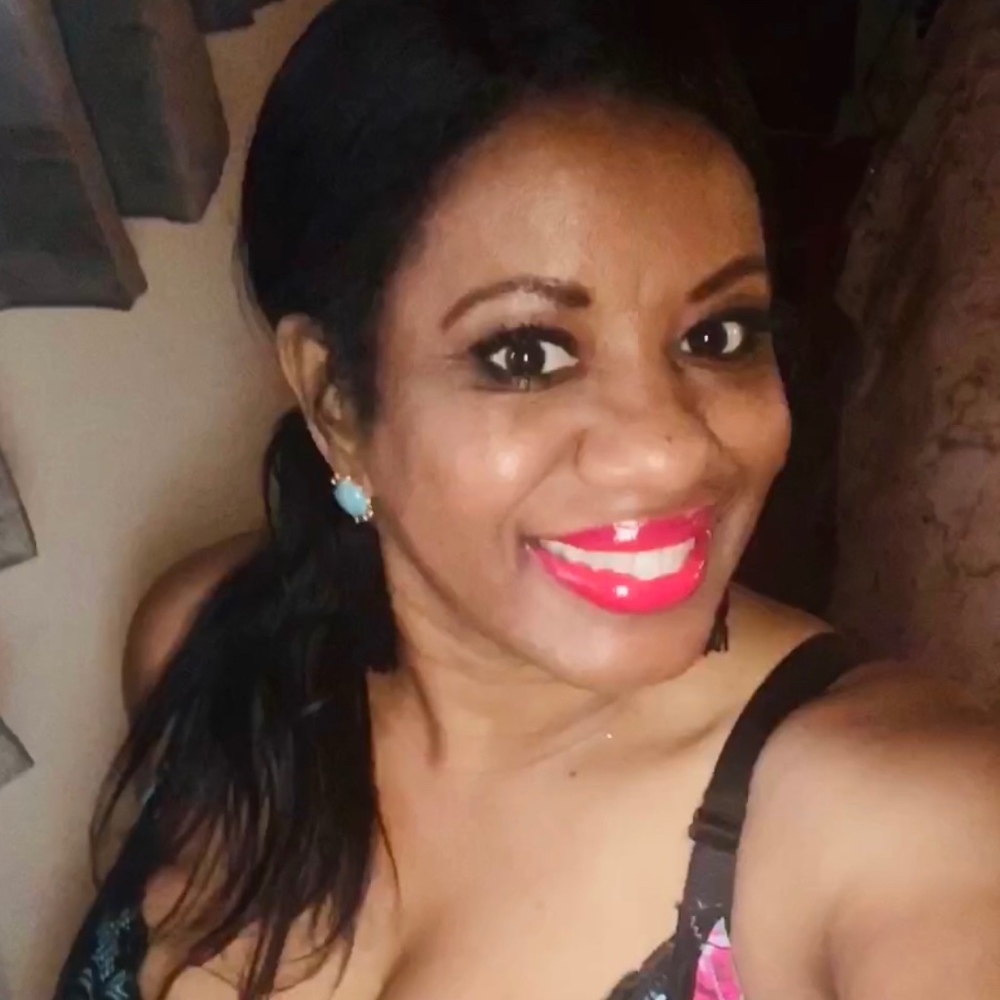 Meet your Posher, Sheronda